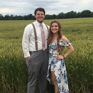 Meet your Posher, Cassidy